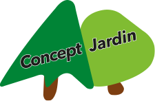 Concept Jardin