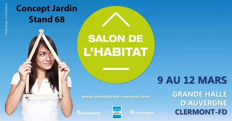 Salon de l’habitat