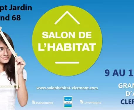 Salon de l’habitat
