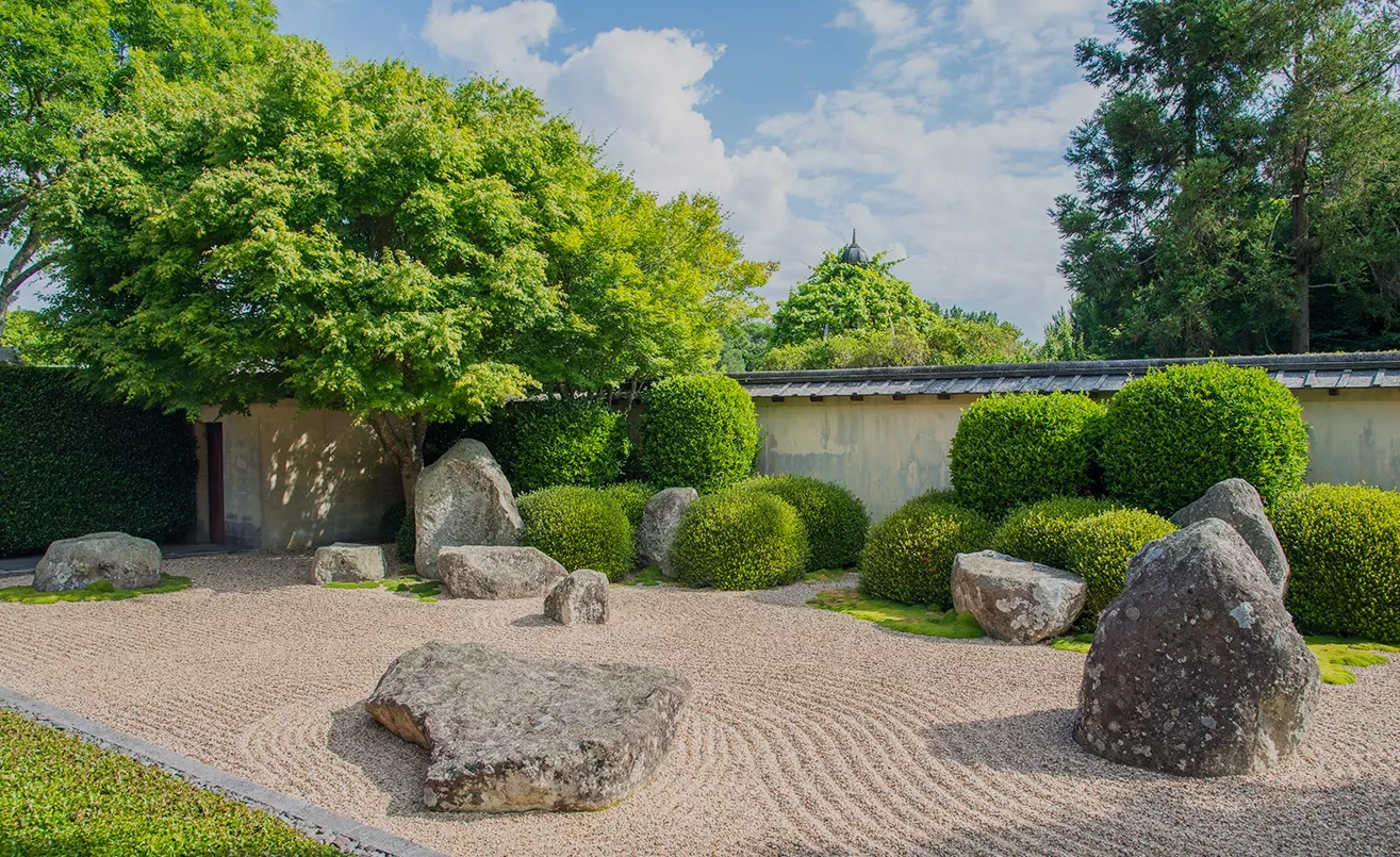 Concept Jardin