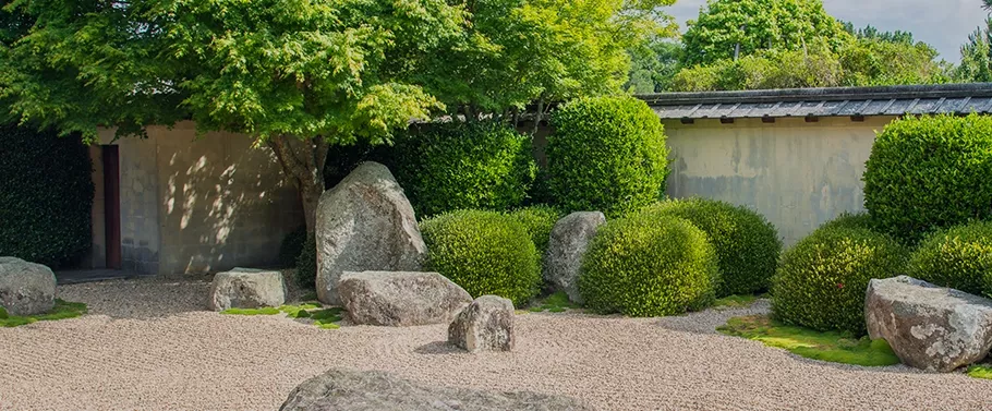 Concept Jardin